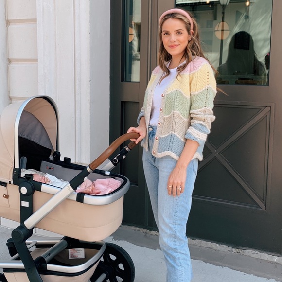 Loveshackfancy Deena cardigan